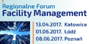 Przed nami Forum Facility Management 2017. Zapraszamy do udziału!